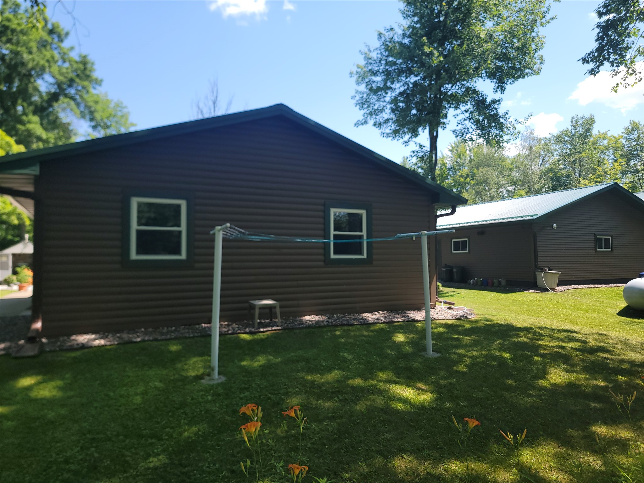 8244 W Koeppler Road Ojibwa, WI 54862 - Photo 44 of 48