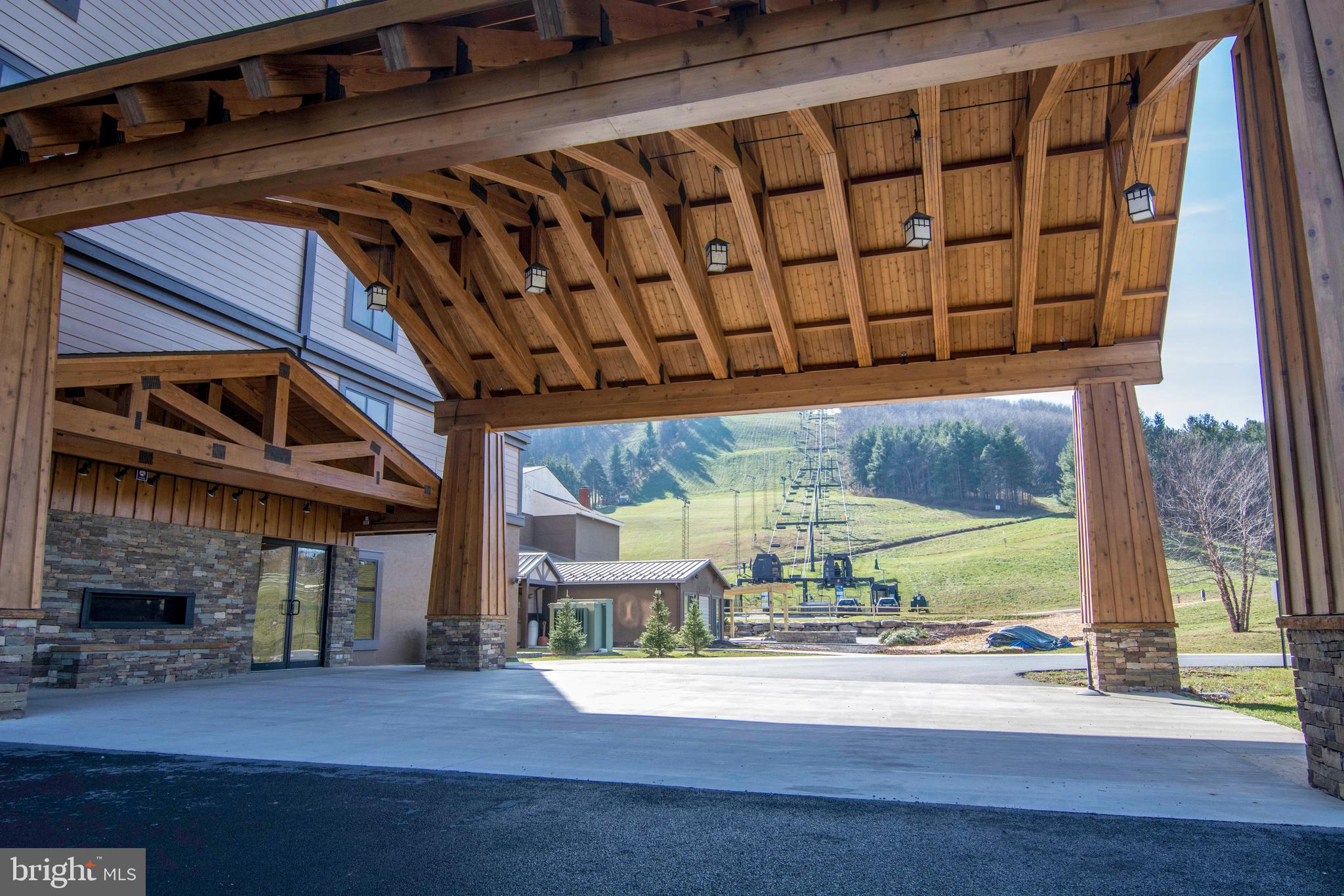 290 Marsh Hill Road, Unit 404G McHenry, MD 21541 - Photo 48 of 63