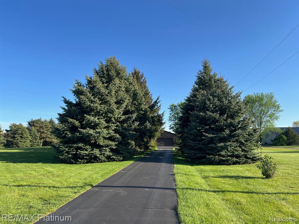 7383 West Mason Road Fowlerville, MI 48836 - Photo 2 of 34 Gallery Image 2