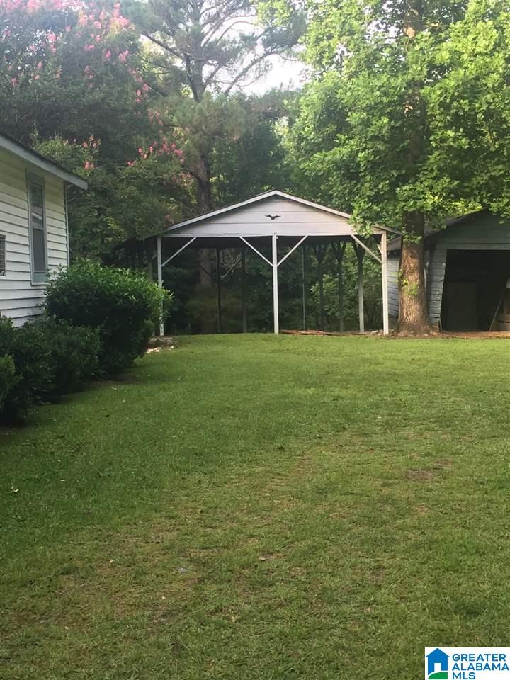 150 Turner Road Alexander City, AL 35010 - Photo 18 of 20