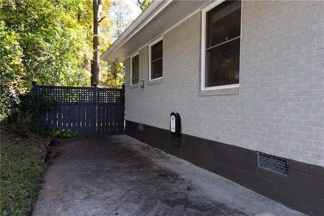 $2,250 | 1290 Glen Forest Way, Decatur, GA 30032
