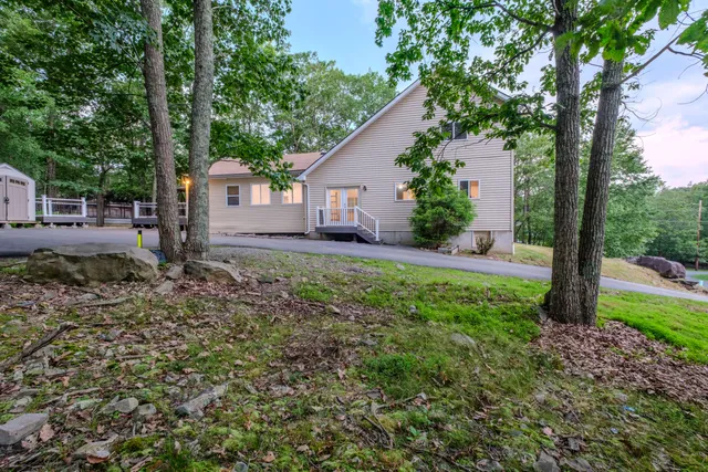 $379,000 | 5104 Lake Drive, East Stroudsburg, PA 18301