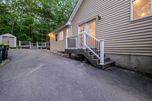 $379,000 | 5104 Lake Drive, East Stroudsburg, PA 18301