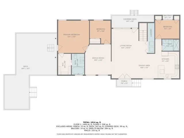 $379,000 | 5104 Lake Drive, East Stroudsburg, PA 18301