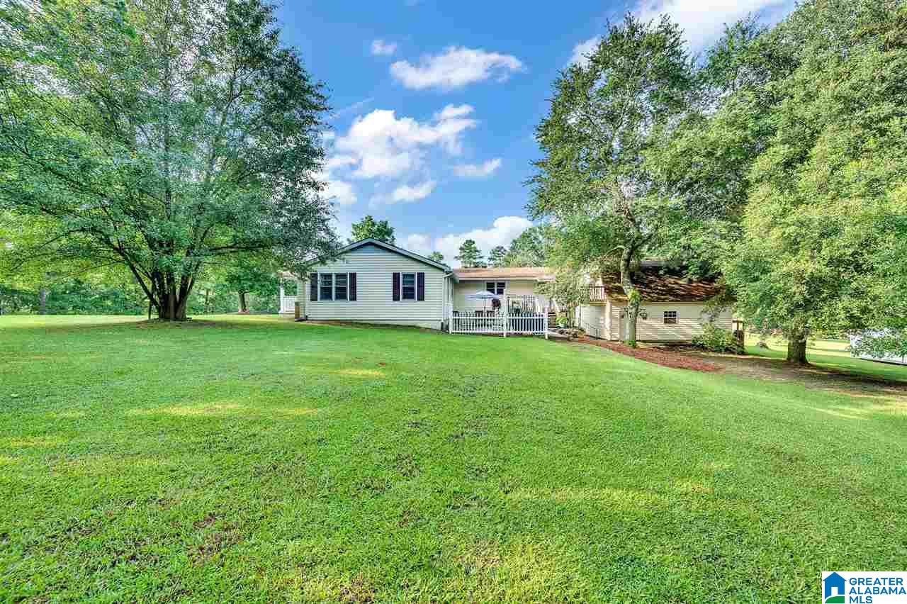 7420 Old Dixiana Road Pinson, AL 35126 - Photo 32 of 35