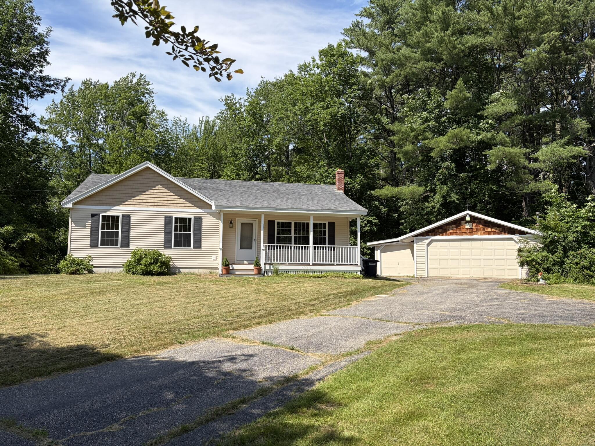870 Long Plains Road Buxton, ME 04093 - Photo 1 of 34 IMG_3635