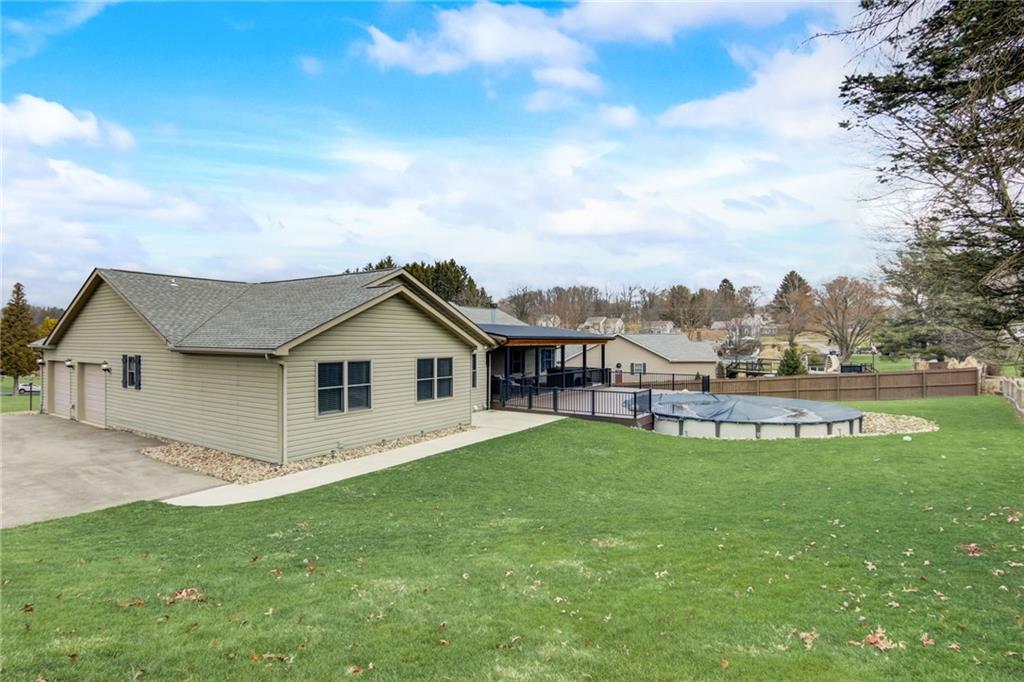323 Blackhawk Road Beaver Falls, PA 15010 - Photo 50 of 50 Gallery Image 50