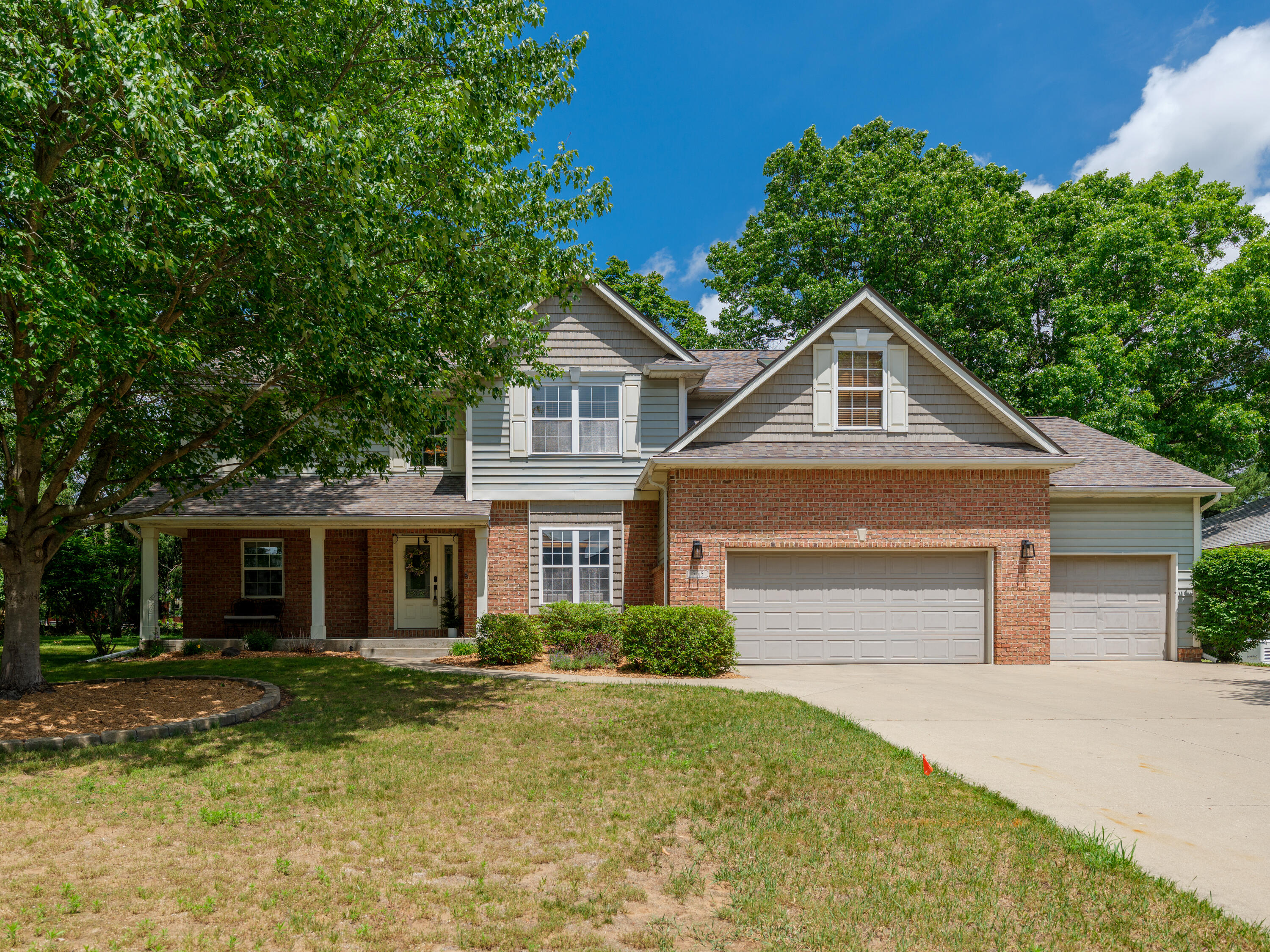 775 Anchor Lane Portage, MI 49002 - Photo 1 of 38 775 Anchor Lane-101