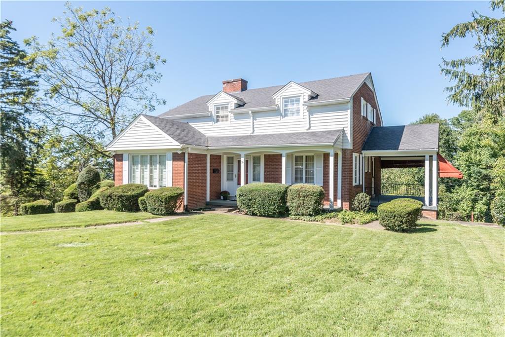 16 Swallow Hill Road Carnegie, PA 15106 - Photo 19 of 20 Gallery Image 19