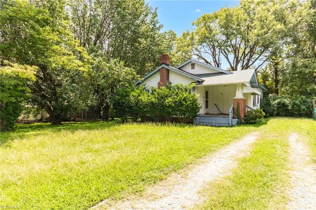 $170,000 | 910 East Dayton Avenue, High Point, NC 27262