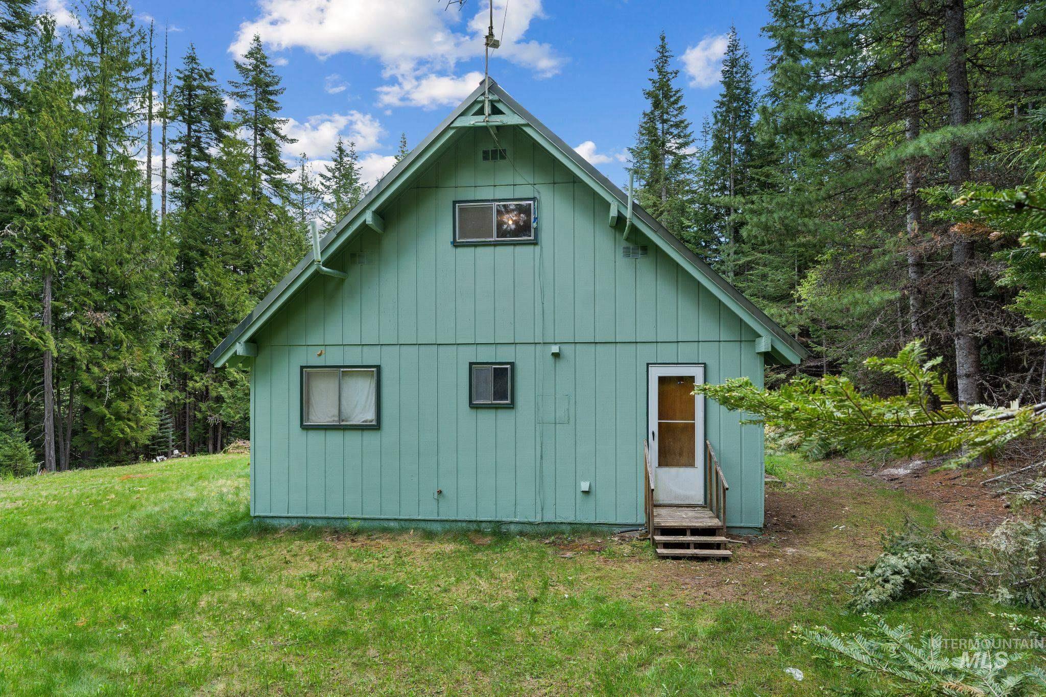 4715 Freeman Creek Road Lenore, ID 83541 - Photo 28 of 50