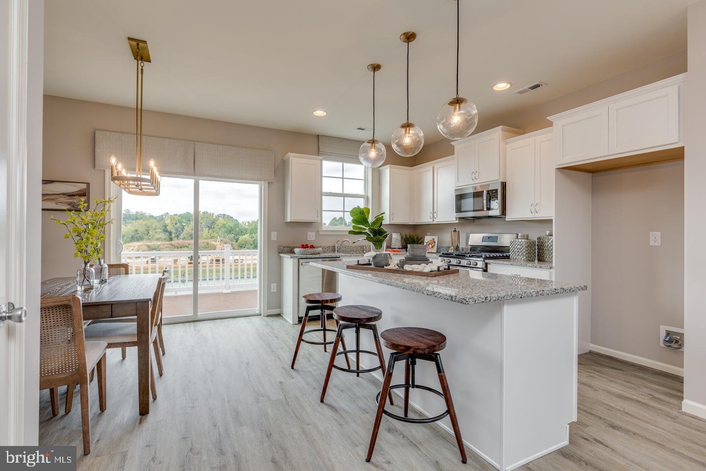 2 Ravello Court Berlin, NJ 08009 - Photo 3 of 24 Kitchen - The Parc (Example Image)