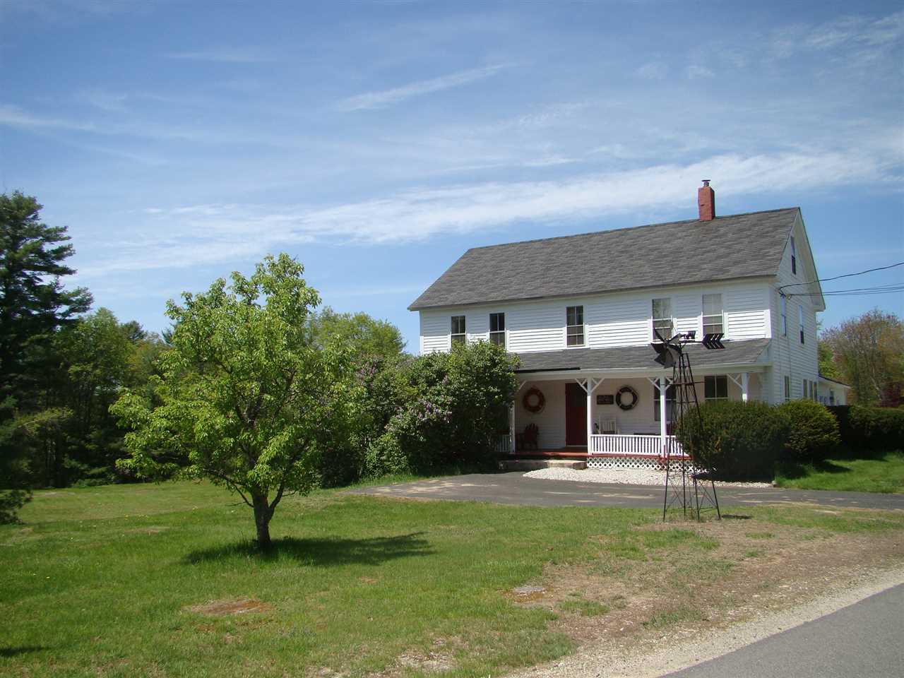 233 Goboro Road Epsom, NH 03234 - Photo 3 of 39