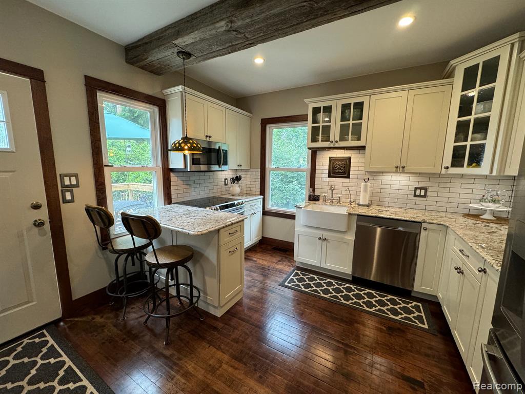 154 South Fremont Street Romeo, MI 48065 - Photo 58 of 89