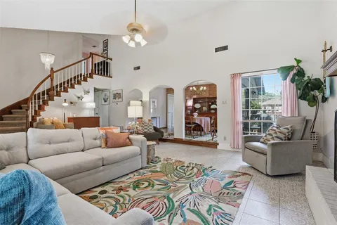 $345,000 | 1605 Celeste Court, Arlington, TX 76012