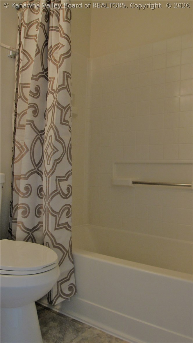 3139 Panther Branch Road Culloden, WV 25510 - Photo 11 of 14 Gallery Image 11