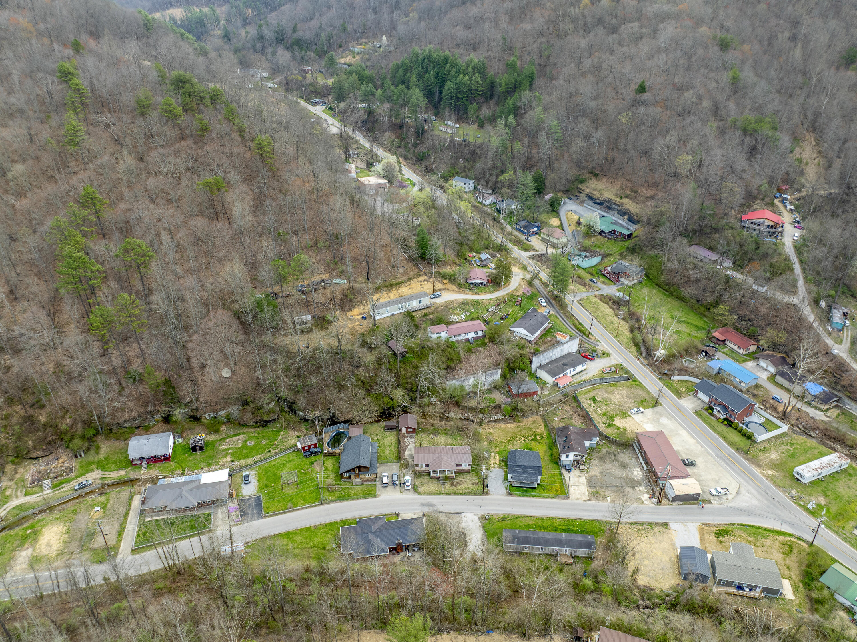 67 Bulan Hiner Road Bulan, KY 41722 - Photo 39 of 46 DJI_0569-HDR