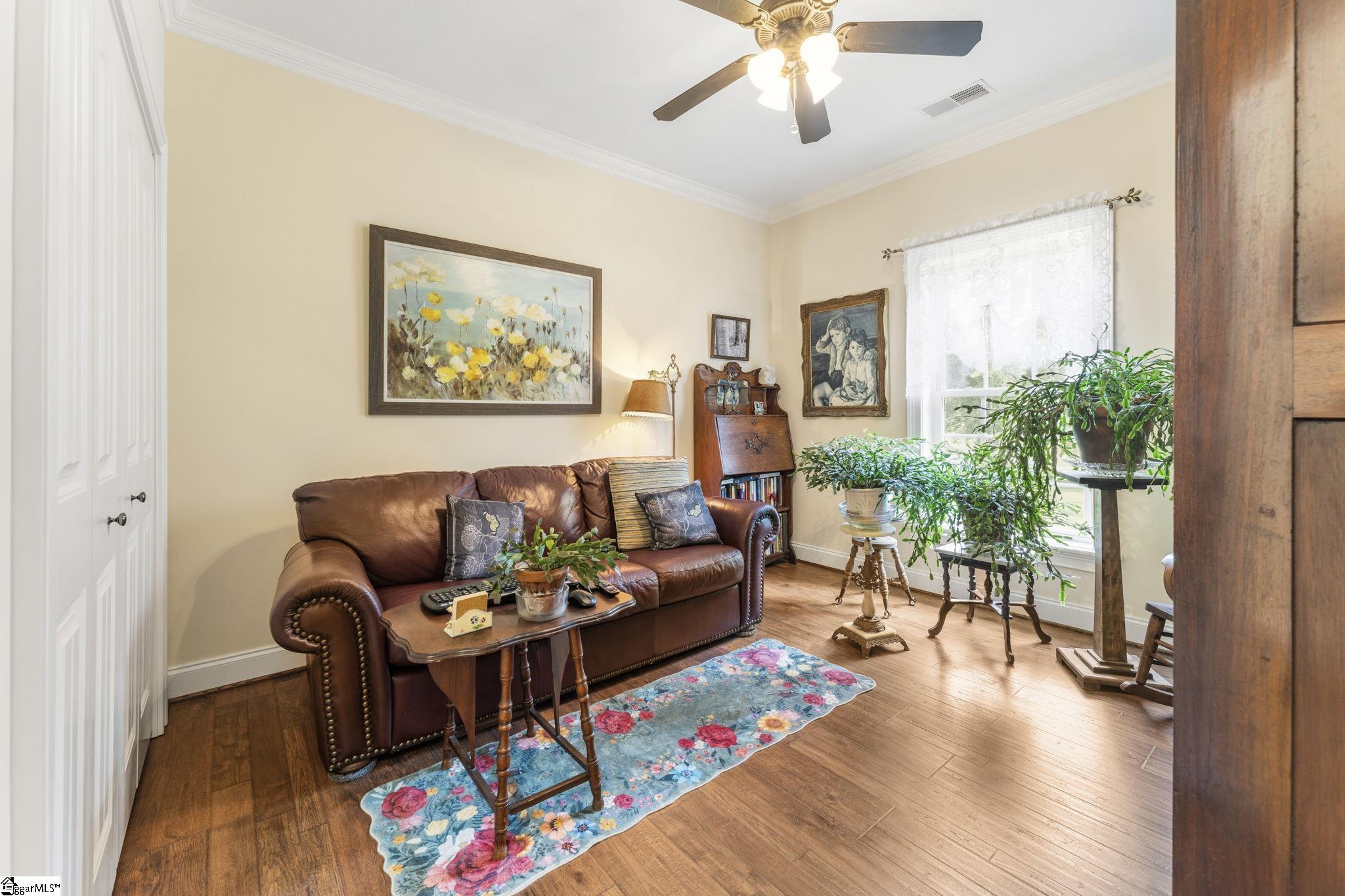 160 Sentell Road Williamston, SC 29697 - Photo 13 of 37