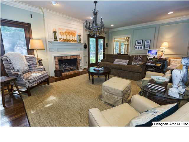 3312 Cheval Circle Birmingham, AL 35216 - Photo 6 of 32