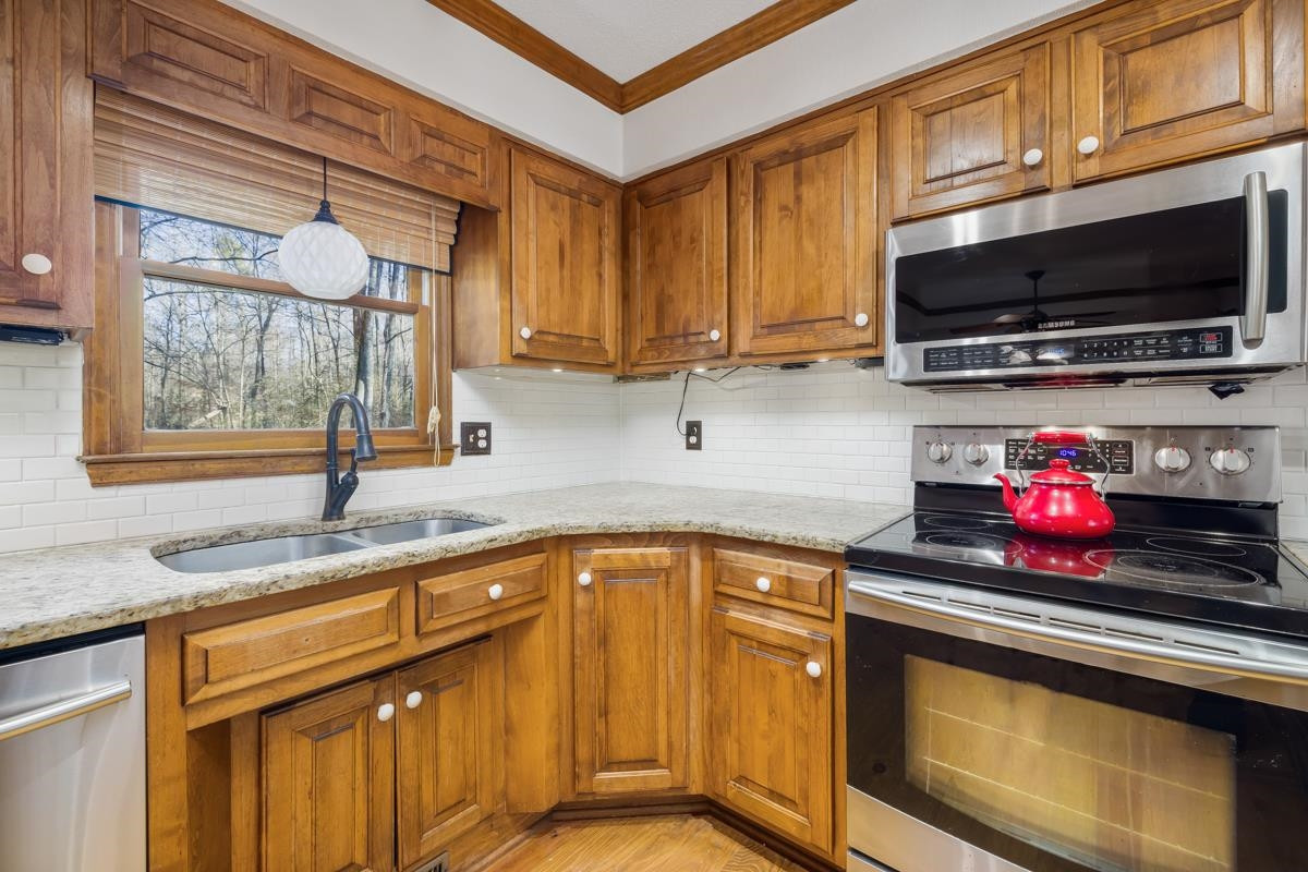 2708 Panther Drive Raleigh, NC 27603 - Photo 24 of 47 Photo 24