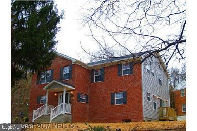 7611 Temple Hill Road Temple Hills, MD 20748 - Photo 1 of 1