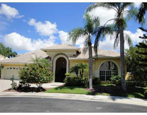 Undisclosed Address Boca Raton, FL 33496 - Photo 1 of 9 Exterior Front