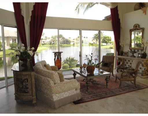 Undisclosed Address Boca Raton, FL 33496 - Photo 4 of 9 Exterior Front