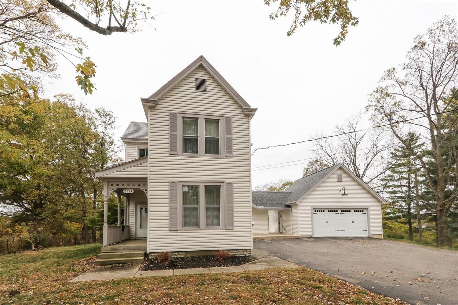 6553 Hayes Road Cincinnati, OH 45248 - Photo 1 of 1