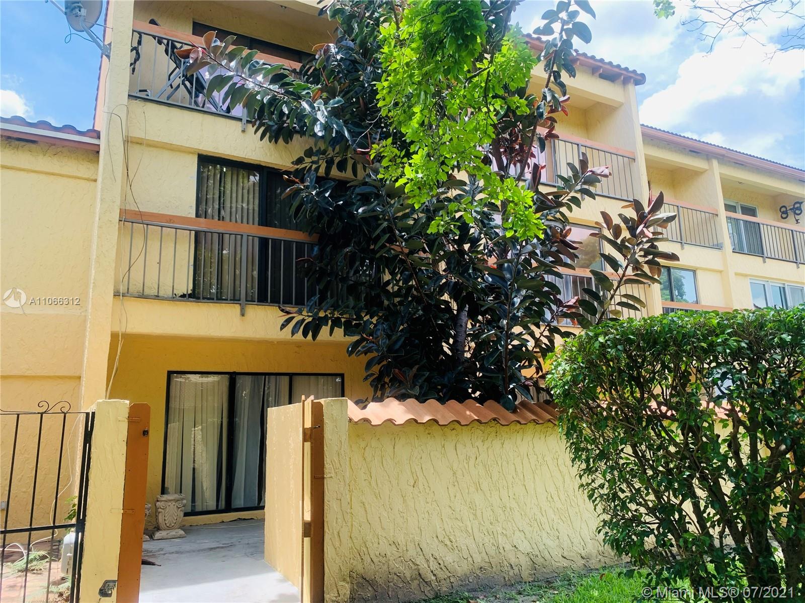 4018 Del Rio Way, Unit 4018 Sunrise, FL 33351 - Photo 78 of 94