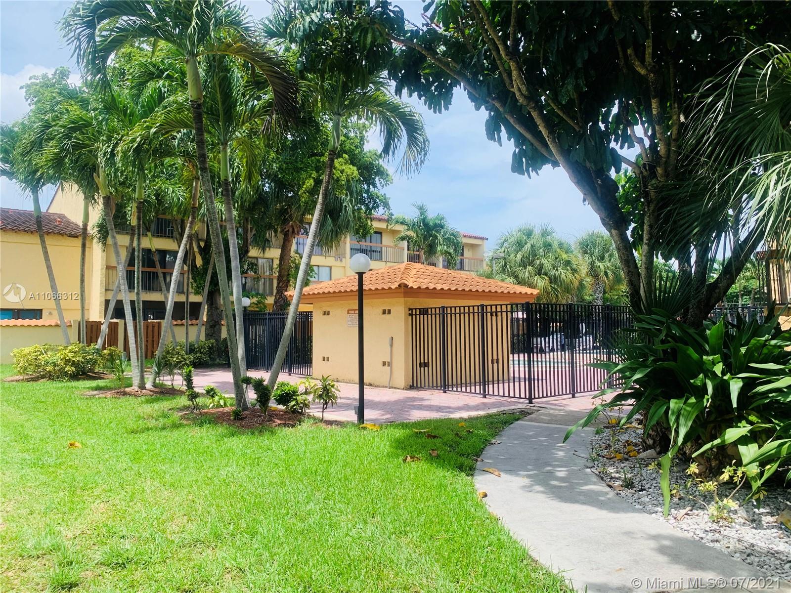 4018 Del Rio Way, Unit 4018 Sunrise, FL 33351 - Photo 82 of 94
