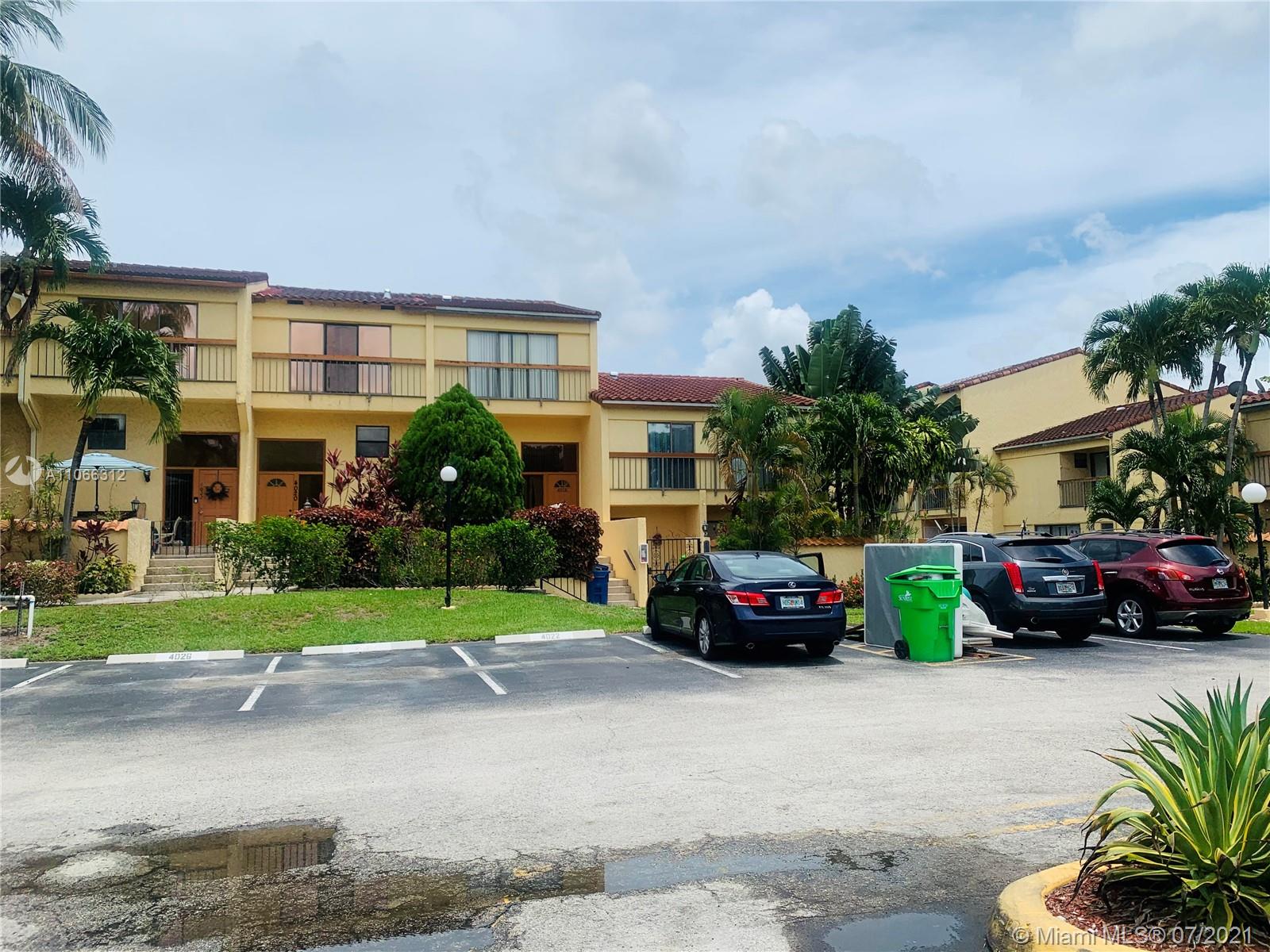 4018 Del Rio Way, Unit 4018 Sunrise, FL 33351 - Photo 94 of 94