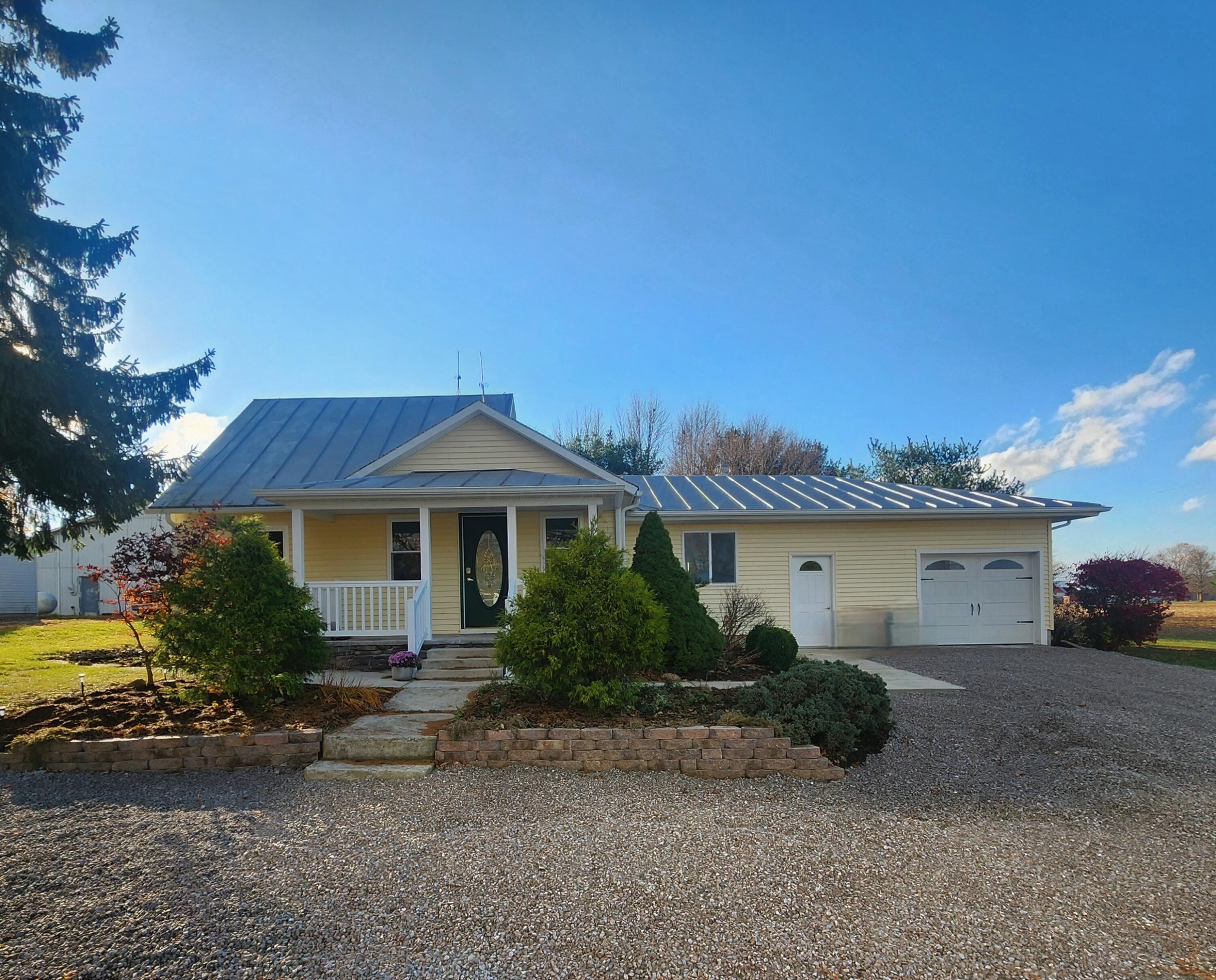 471 Haines Road Sycamore, OH 44882 - Photo 2 of 50 1000012308