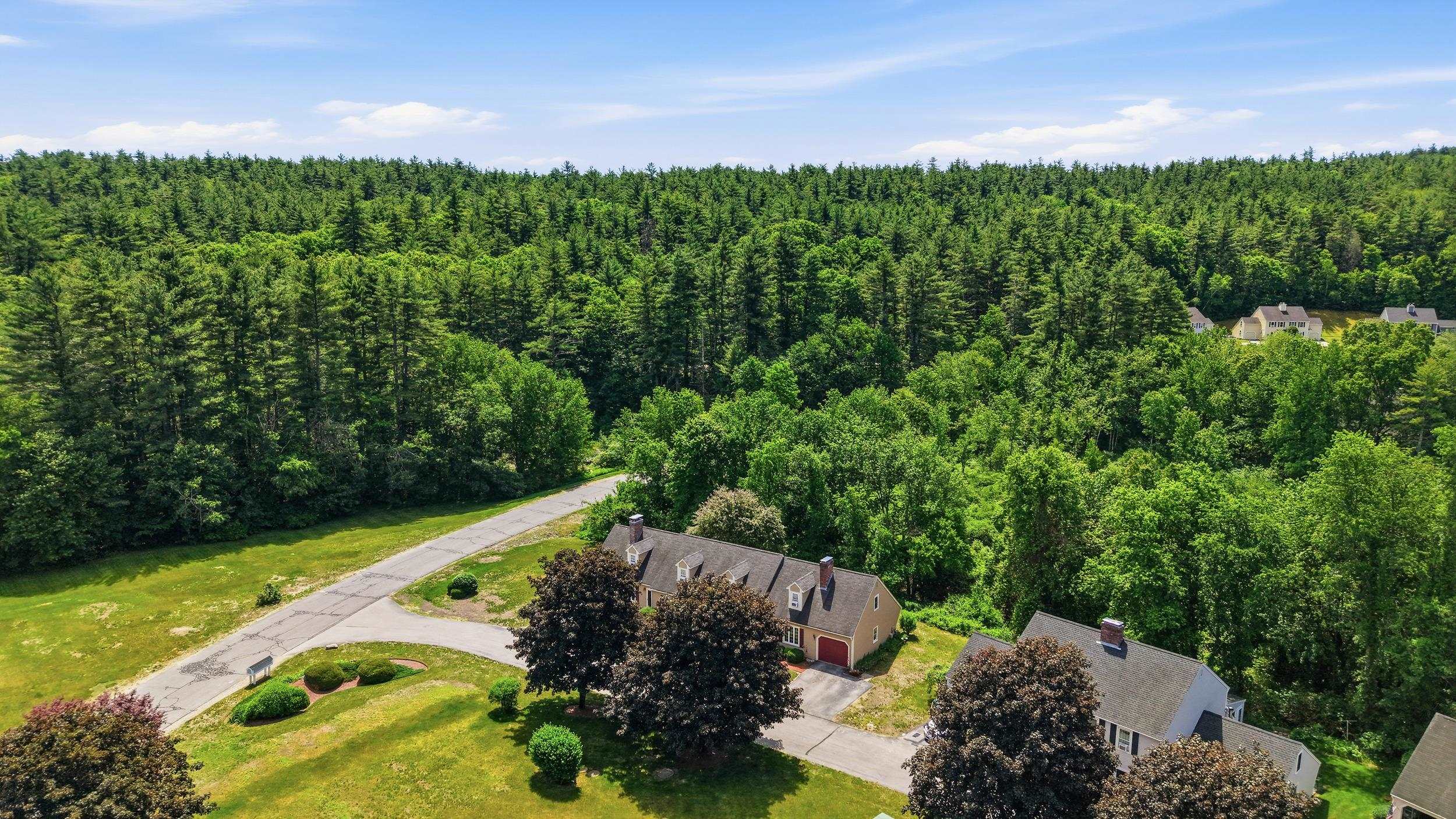 29 Great Brook Road Milford, NH 03055 - Photo 37 of 40