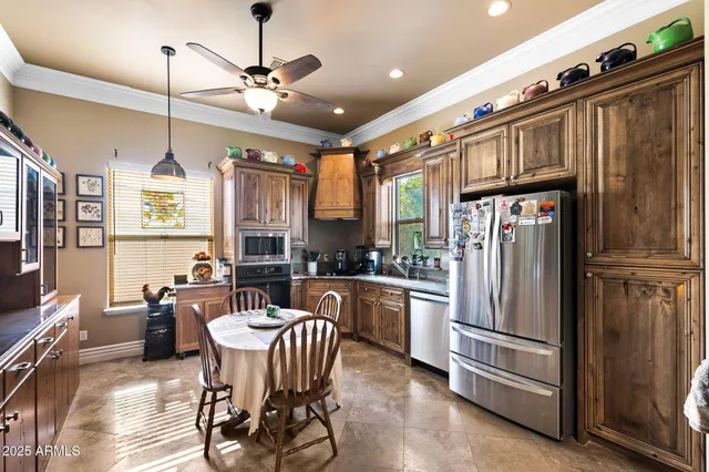 $2,225,000 | 3446 East Knoll Street, Mesa, AZ 85213