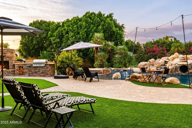 $2,225,000 | 3446 East Knoll Street, Mesa, AZ 85213