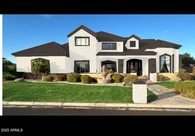 $2,225,000 | 3446 East Knoll Street, Mesa, AZ 85213