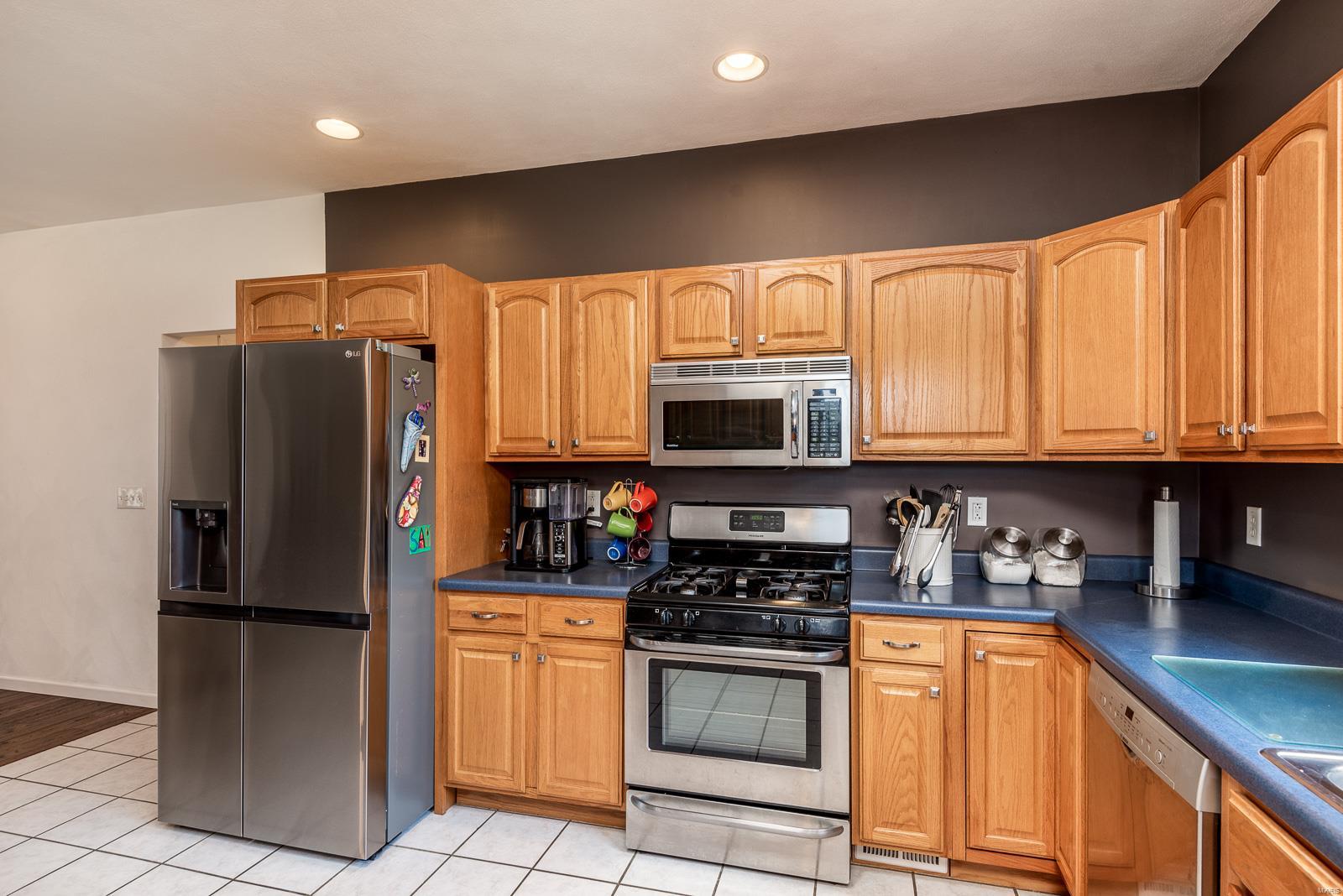 7651 County Line Road Collinsville, IL 62234 - Photo 8 of 29