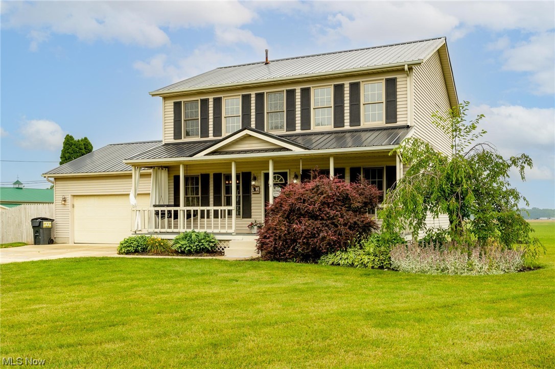 11209 Angling Road Wakeman, OH 44889 - Photo 2 of 35 Gallery Image 2