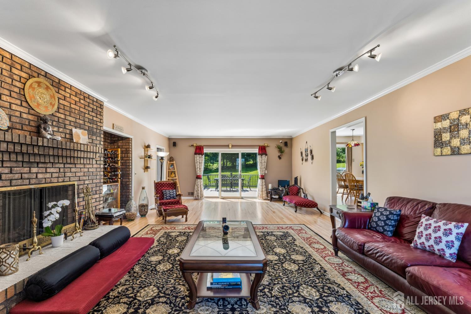 20 East Ridge Road, Unit 20 Skillman, NJ 08558 - Photo 7 of 46 Gallery Image 7
