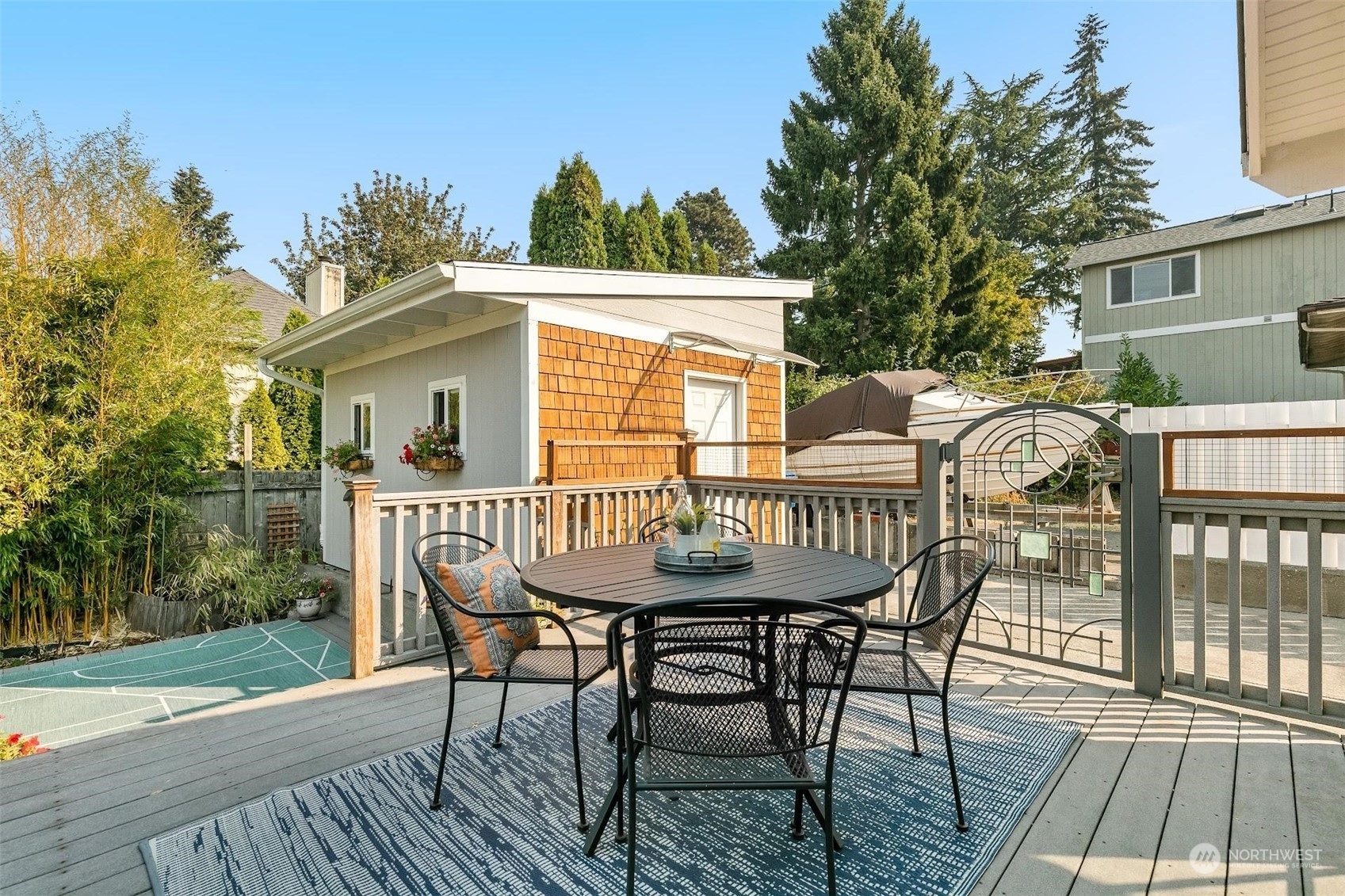 2126 North 87th Street Seattle, WA 98103 - Photo 21 of 31 Gallery Image 21