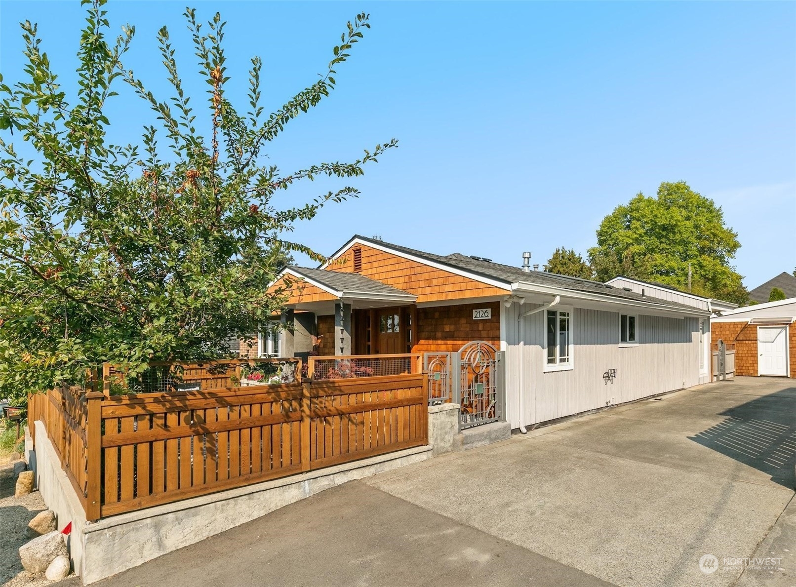 2126 North 87th Street Seattle, WA 98103 - Photo 31 of 31 Gallery Image 31