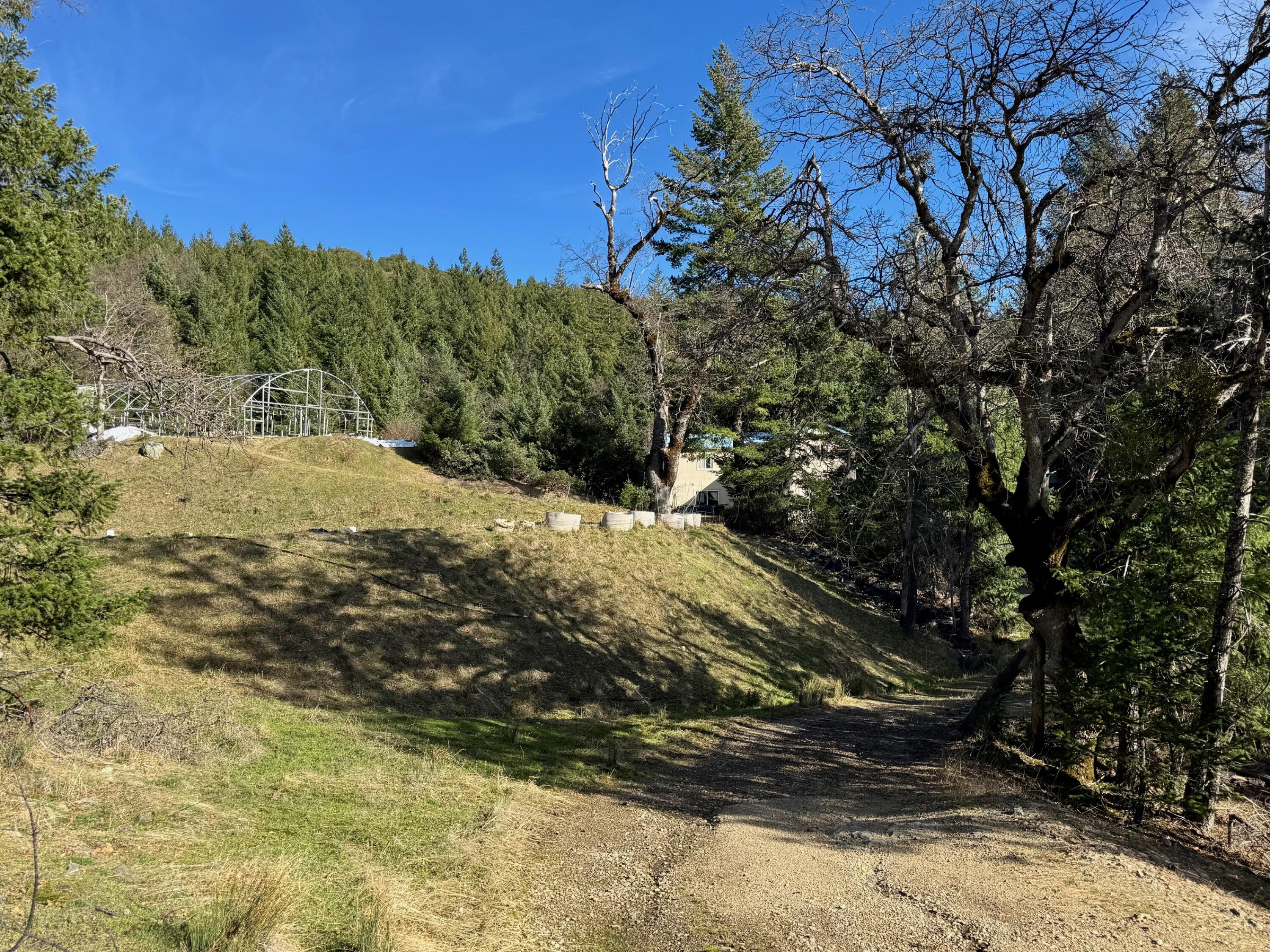 5735 Forest Rte 1N08 Bridgeville, CA 95526 - Photo 50 of 55