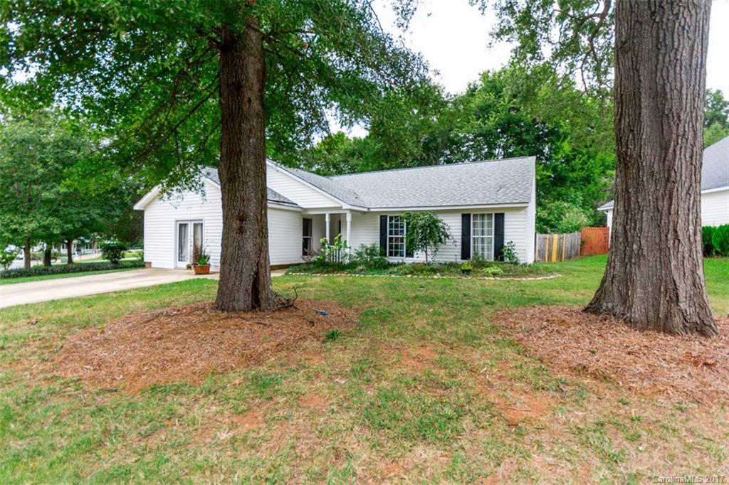 14510 Cinnamon Field Road, Unit 17 Charlotte, NC 28273 - Photo 1 of 16 Gallery Image 1