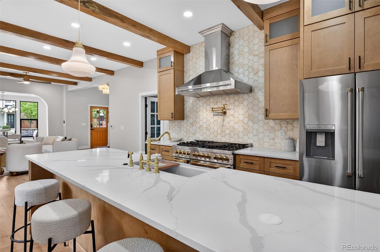 1120 Monroe Street Denver, CO 80206 - Photo 15 of 50