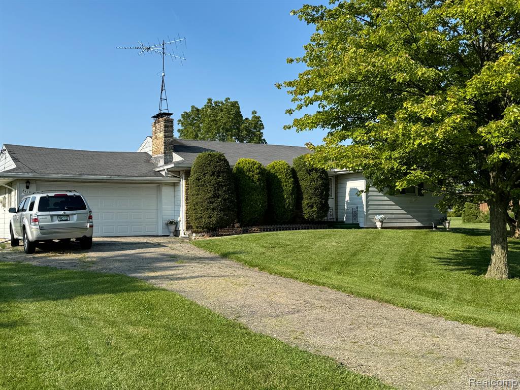 4428 Calkins Road Flint, MI 48532 - Photo 26 of 27