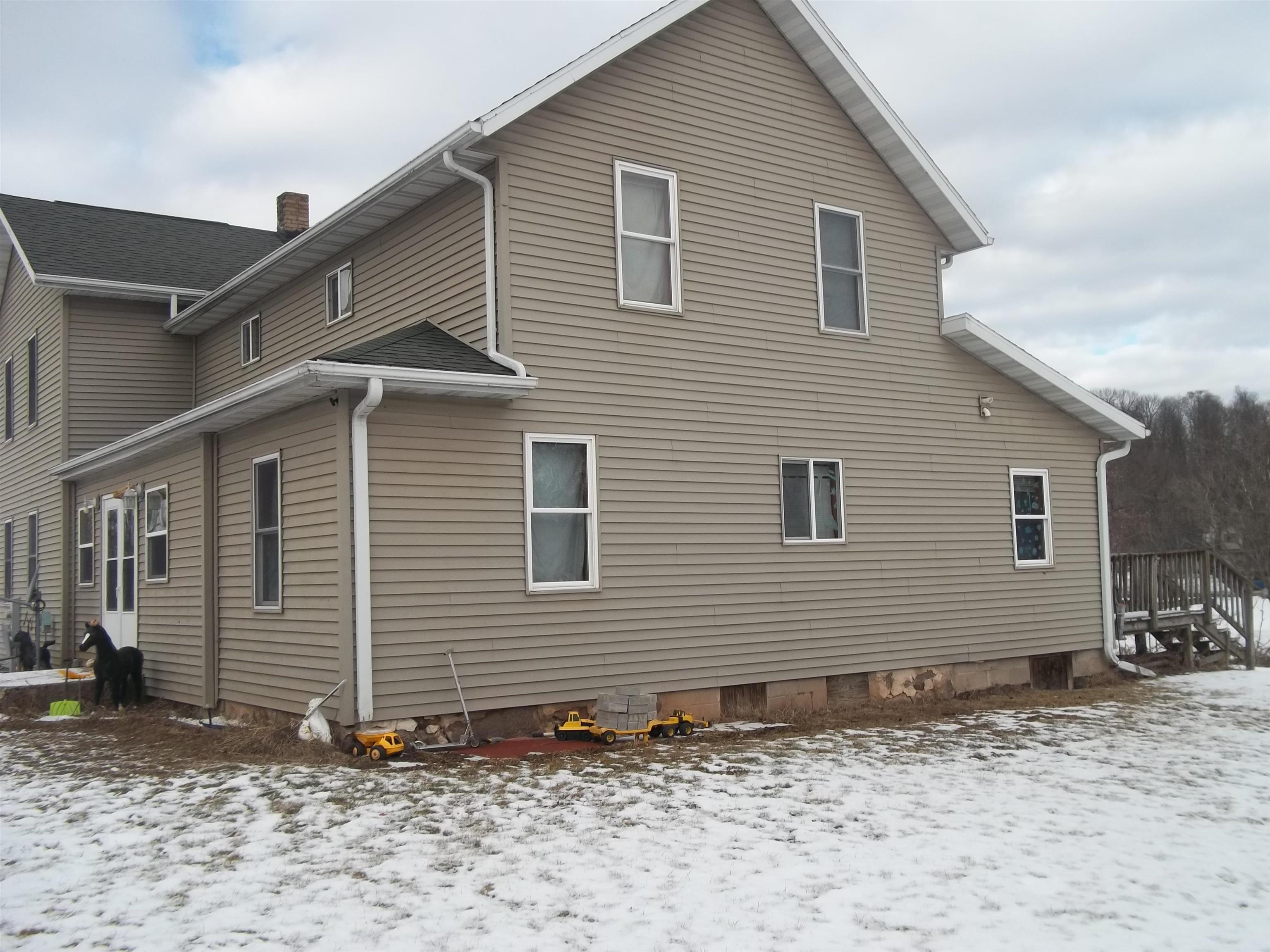 W12796 Elm Street Caroline, WI 54928 - Photo 23 of 28