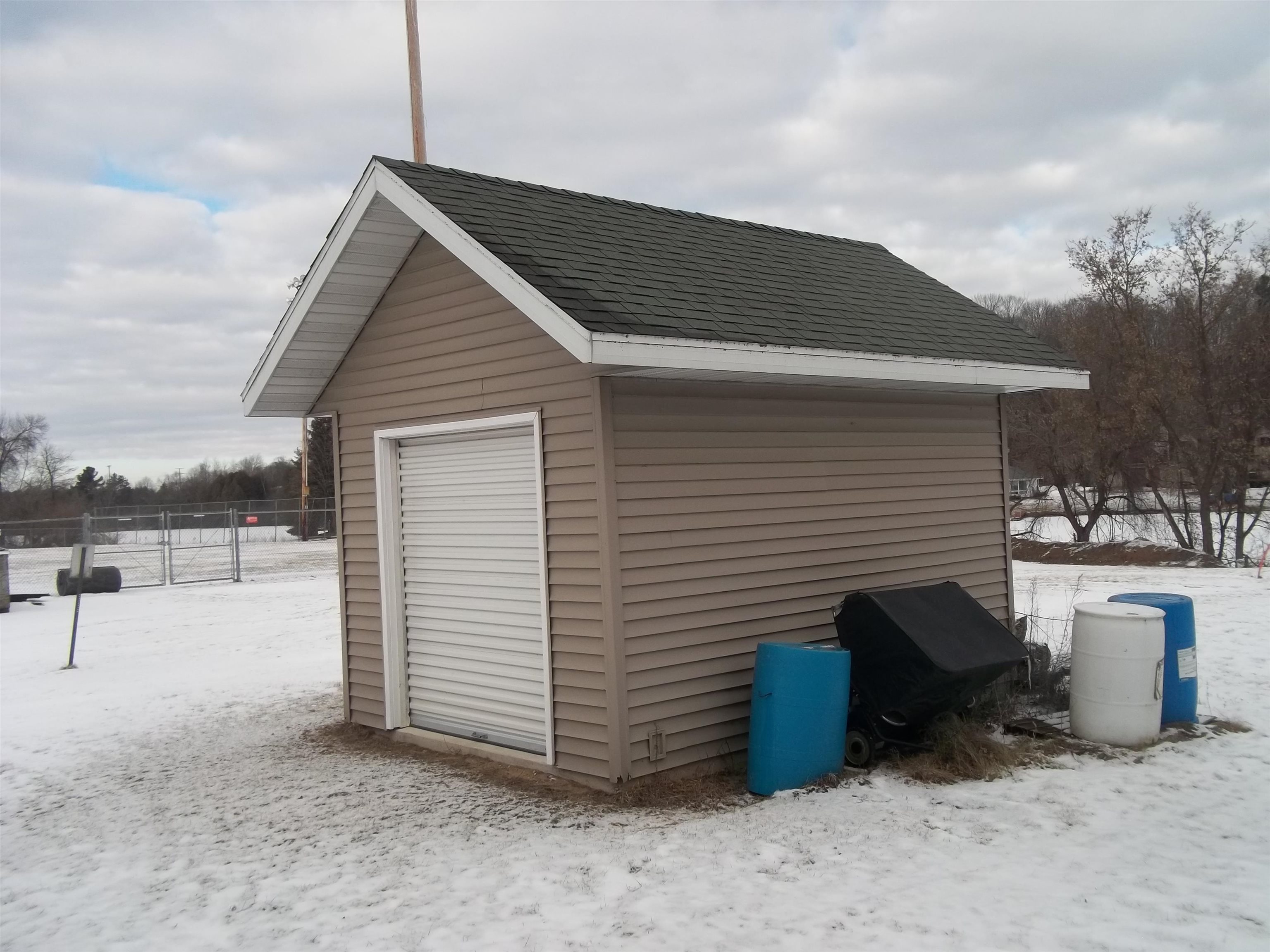 W12796 Elm Street Caroline, WI 54928 - Photo 25 of 28
