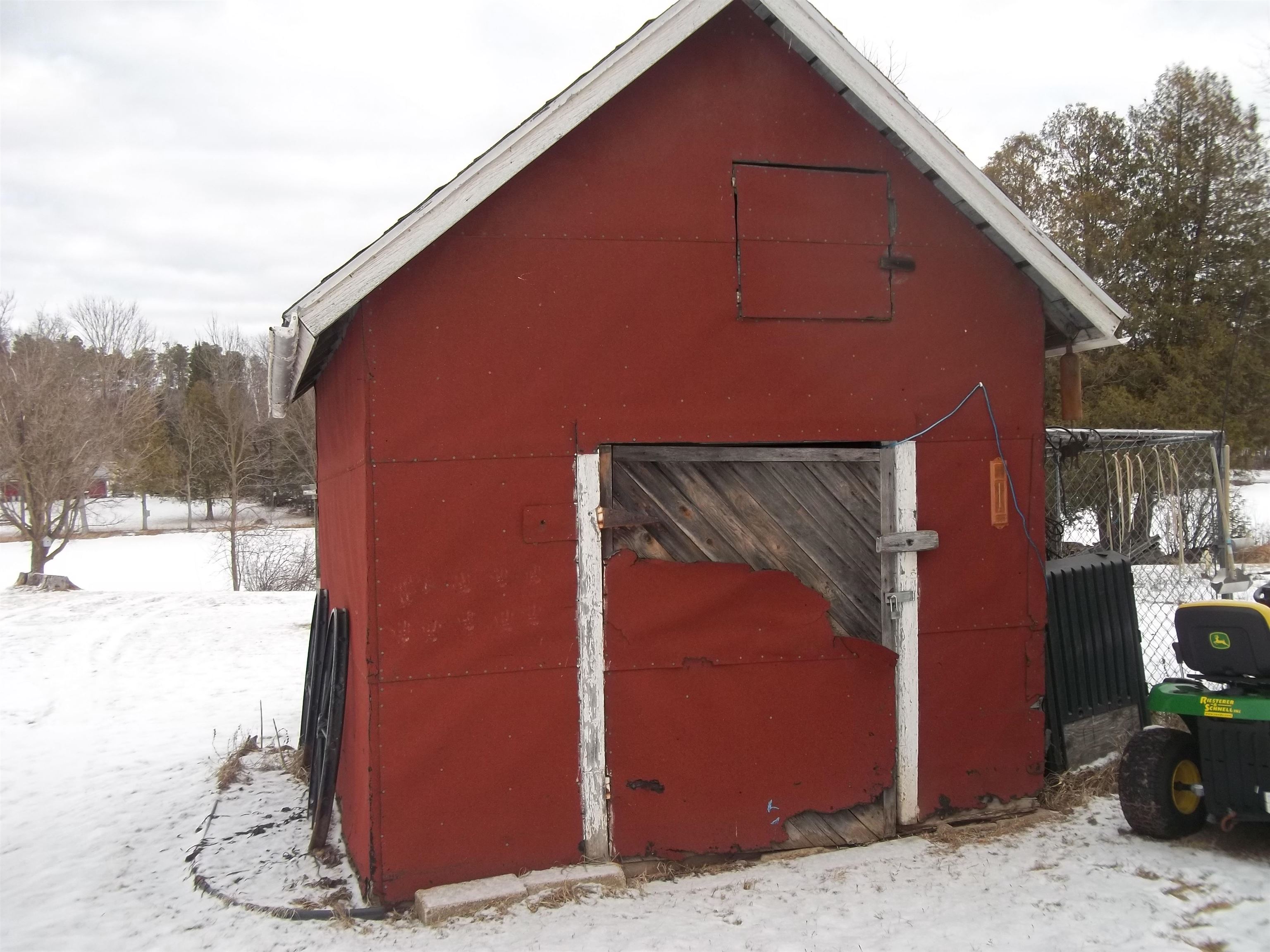 W12796 Elm Street Caroline, WI 54928 - Photo 26 of 28