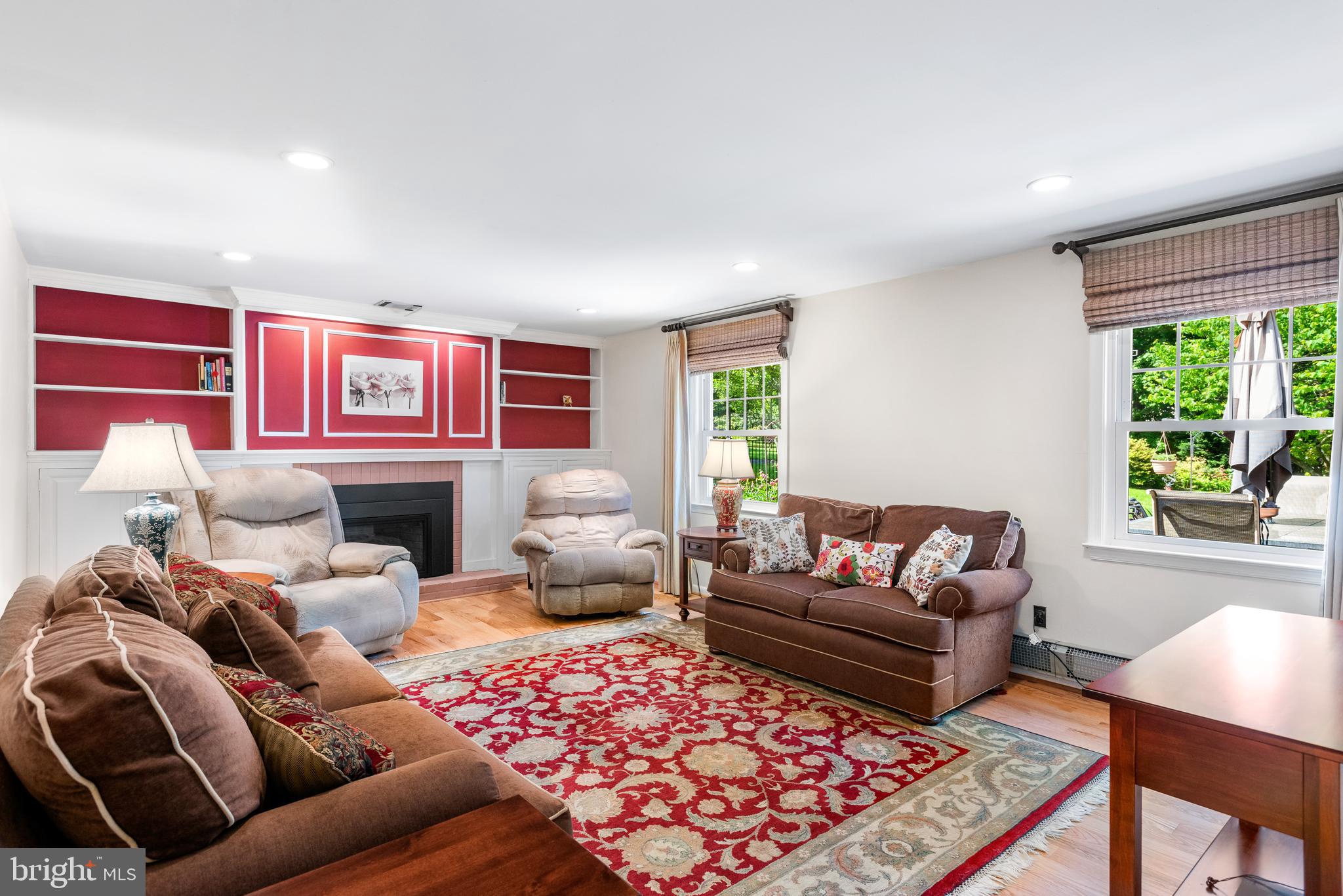 1035 Townsend Circle Wayne, PA 19087 - Photo 15 of 26 Gallery Image 15