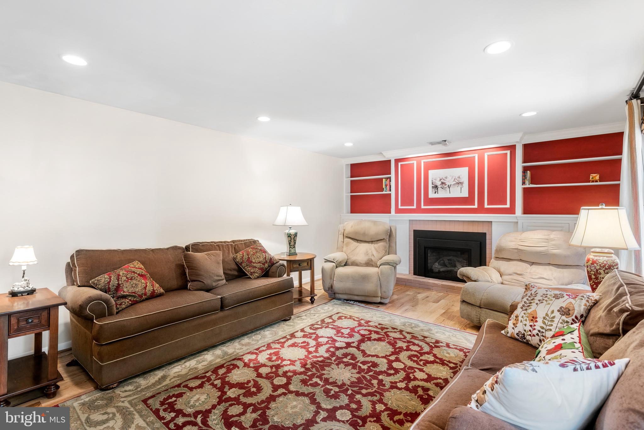 1035 Townsend Circle Wayne, PA 19087 - Photo 16 of 26 Gallery Image 16